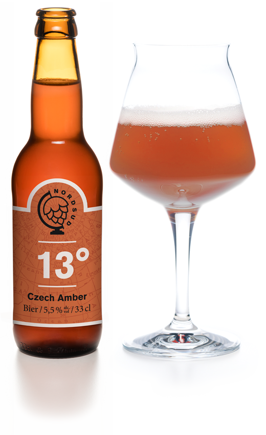 CZ Amber Lager